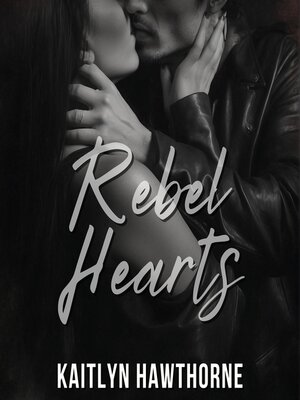 cover image of Rebel Hearts